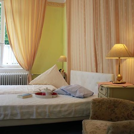 Hotel Waldfriede ダルムシュタット 部屋 写真