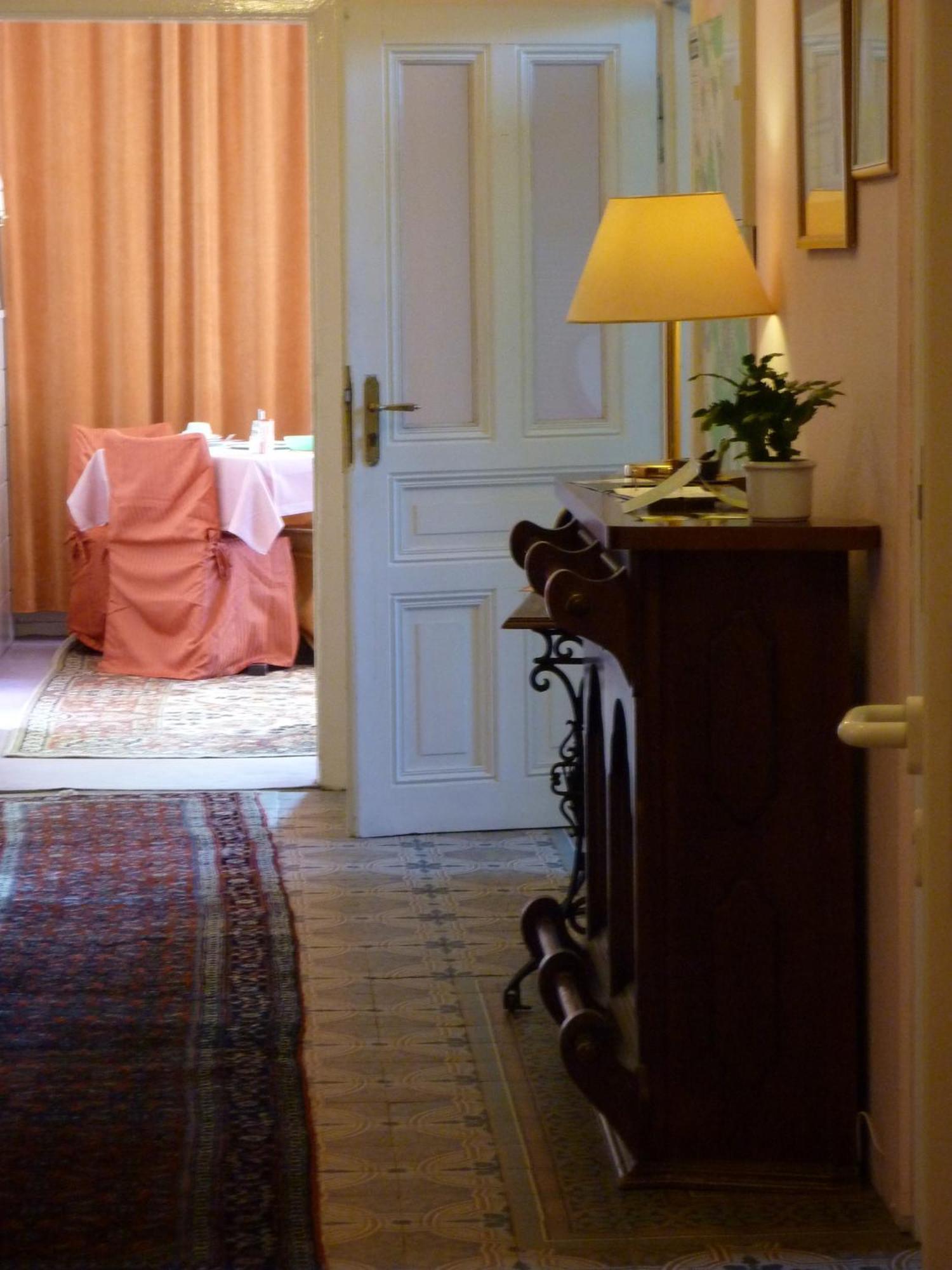 Hotel Waldfriede ダルムシュタット エクステリア 写真