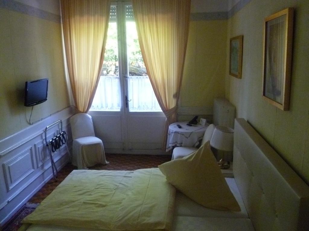 Hotel Waldfriede ダルムシュタット エクステリア 写真