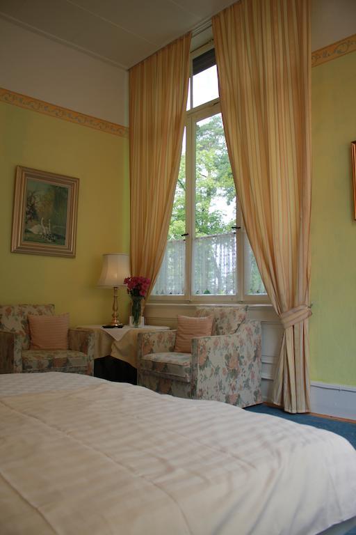 Hotel Waldfriede ダルムシュタット 部屋 写真